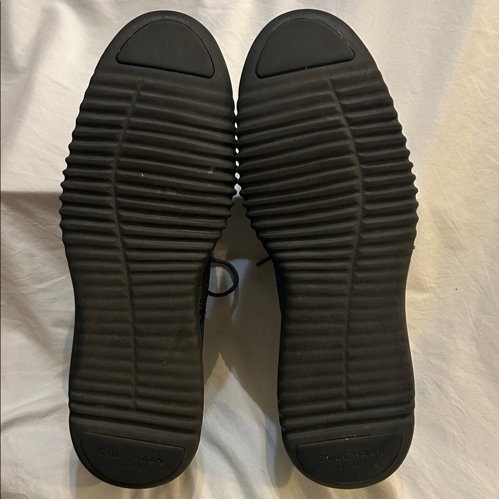 Cole Haan® 2.Zerogrand Stitchlite Oxford - Picture 5 of 7